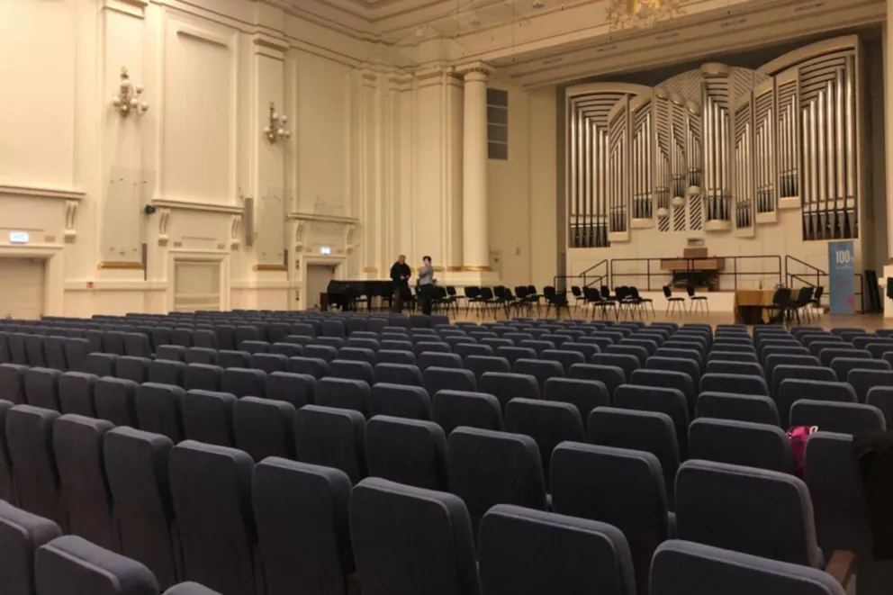 "Nieszpory" Rachmaninowa – arystokraty chóralnego brzmienia – wybrzmią w Filharmonii Krakowskiej