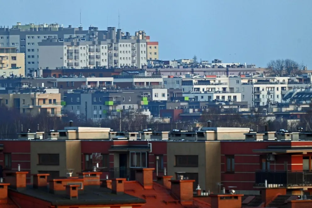 Nowe prace legislacyjne zamiast ustawy metropolitalnej. Co to oznacza dla Krakowa?
