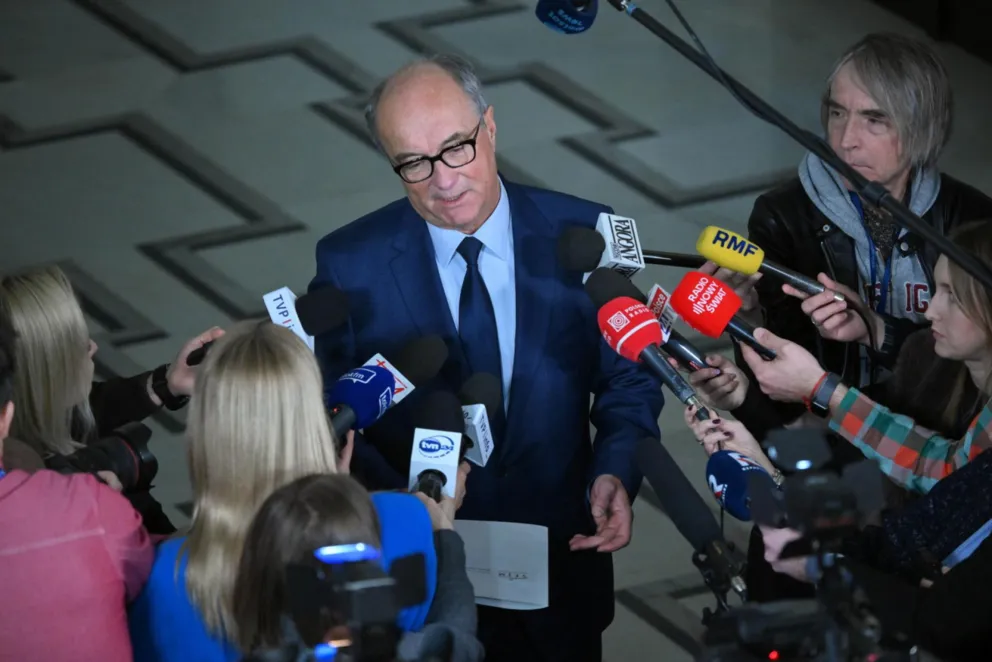 Czy USA Trumpa to wciąż pewny sojusznik Polski? E. Smolar: „nasze pole manewru jest wąskie”