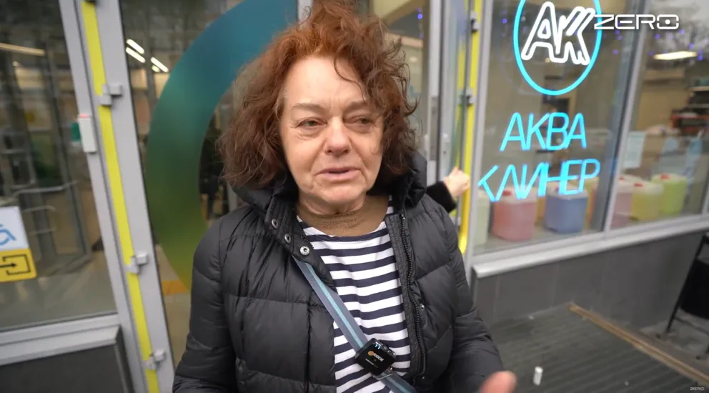 Kontrowersyjny reportaż Wiernikowskiej z Rosji. „Zabrakło rzetelności”