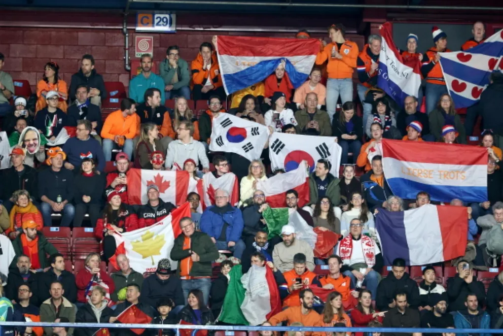 Igrzyska 2026: w piątek panczenista Semirunnij powalczy o medal na 10000 m