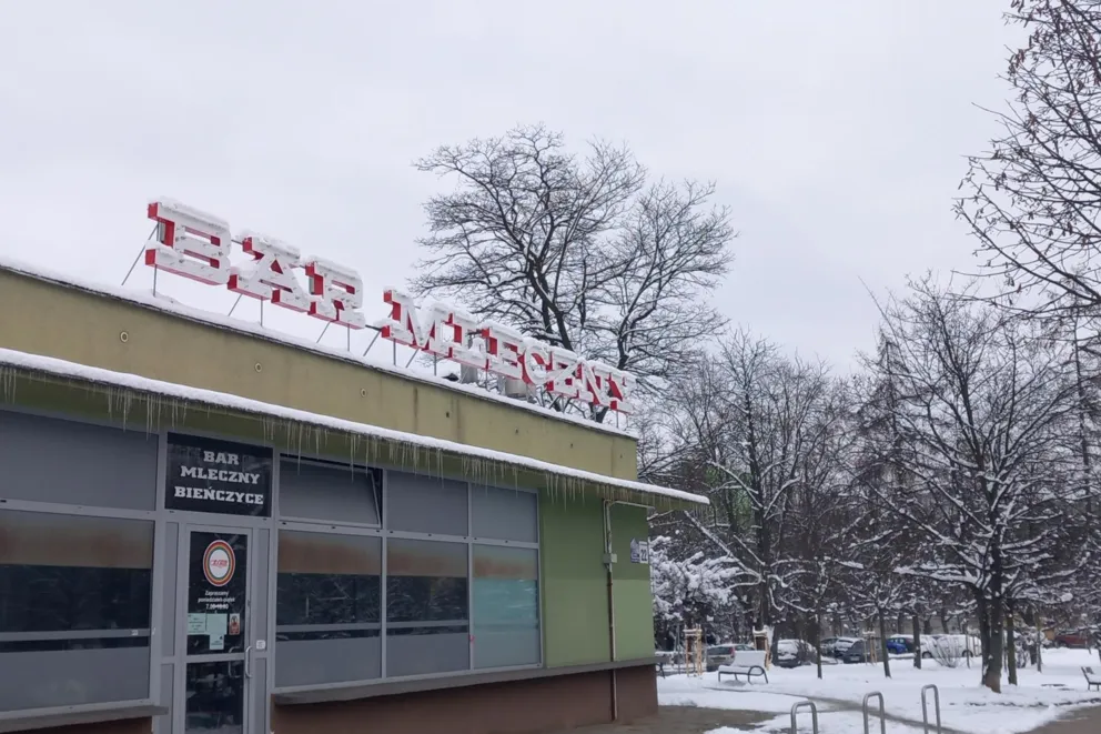 Neonowa Nowa Huta. Kolejna instalacja rozbłyśnie w dzielnicy!