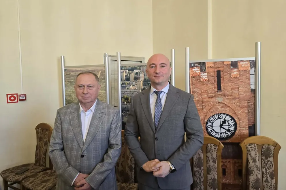 Przełożona dyskusja o Wodociągach. Wójtowie bez głosu na sesji w Tarnowie