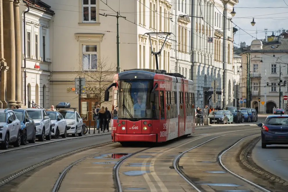 Obowiązują już nowe ceny biletów komunikacji w Krakowie. SPRAWDŹ