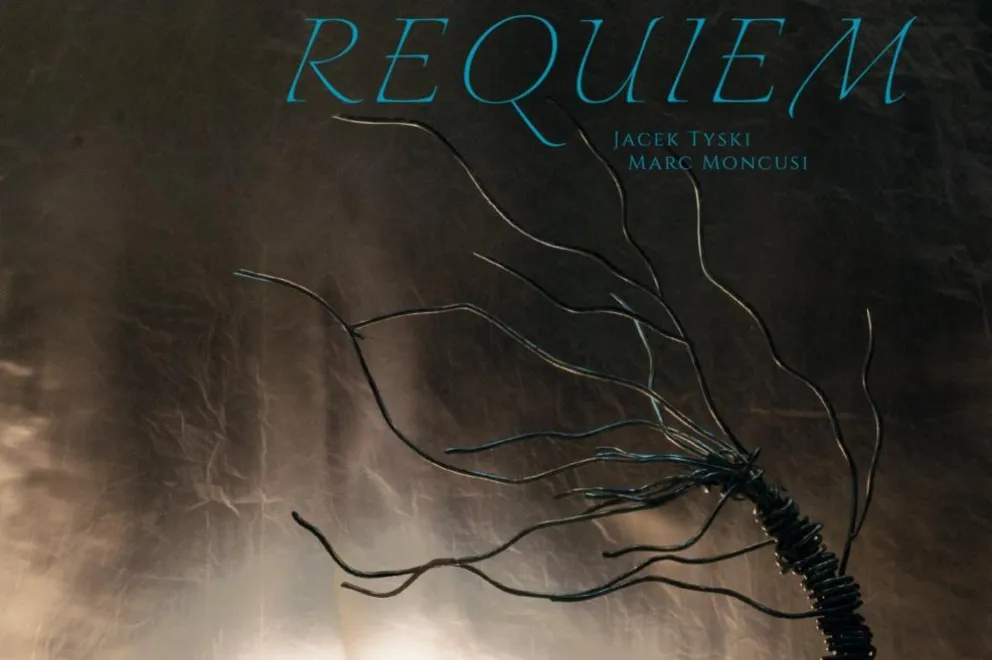 Requiem w Operze Krakowskiej