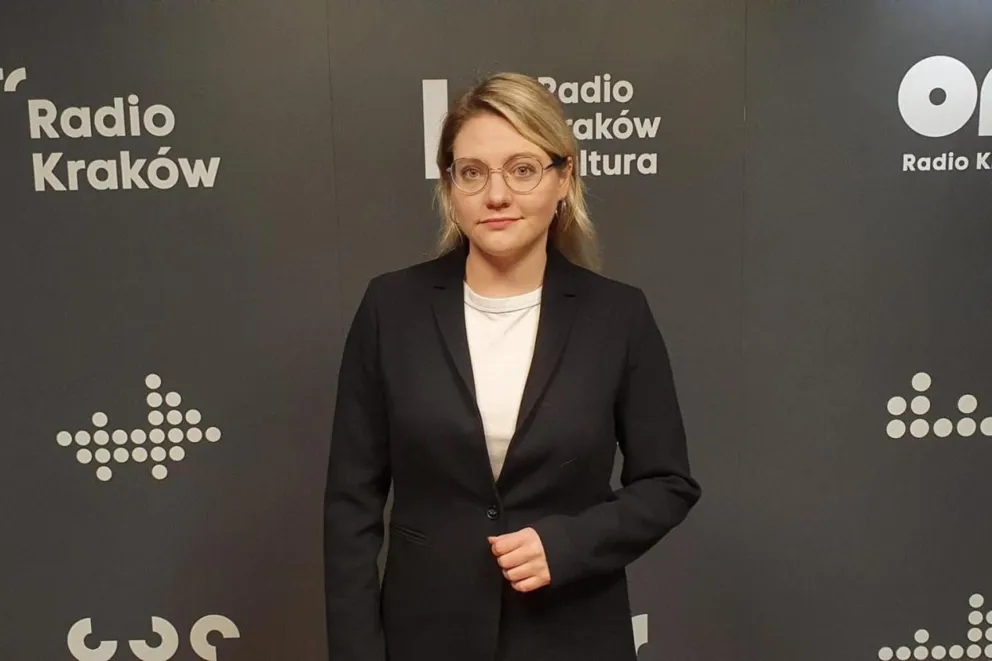 Aleksandra Owca (Razem): Safe zero to całkowicie fałszywa alternatywa