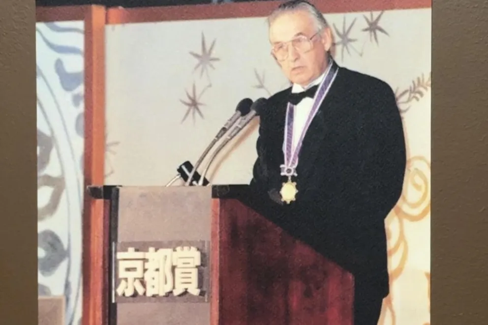 Rok Andrzeja Wajdy zainaugurowany w Muzeum Manggha. O polskim reżyserze widzianym z Japonii