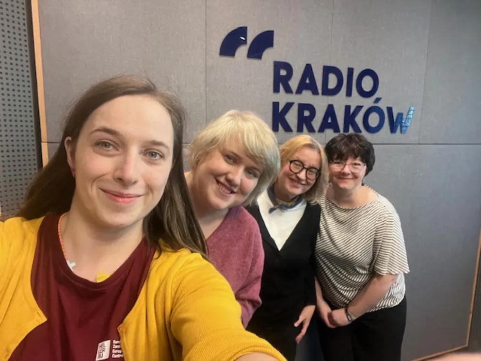 Kobiety w Kościele. „Nie chowamy się, nie milczymy, tylko zabieramy głos”