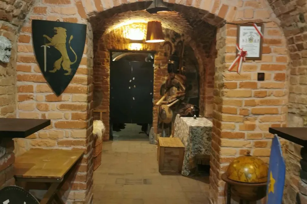 Otwarto nowe miejsce, które pokazuje historię wybitnych Tarnowian