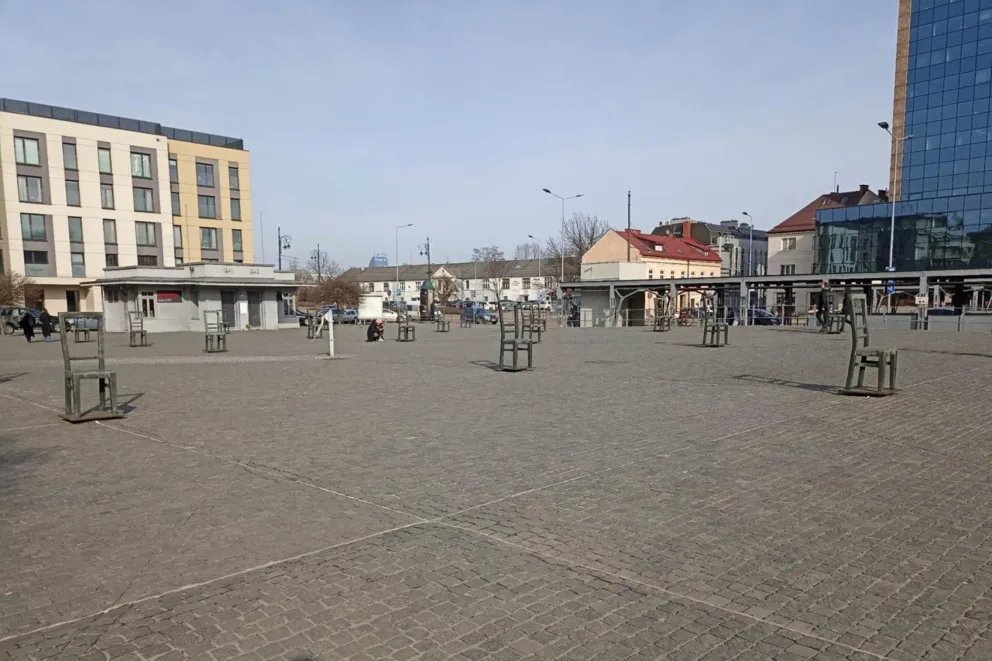W niedzielę w Krakowie po raz kolejny przejdzie Marsz Pamięci