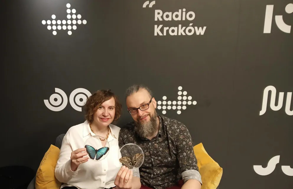 Po co zwierzętom rajskie barwy?