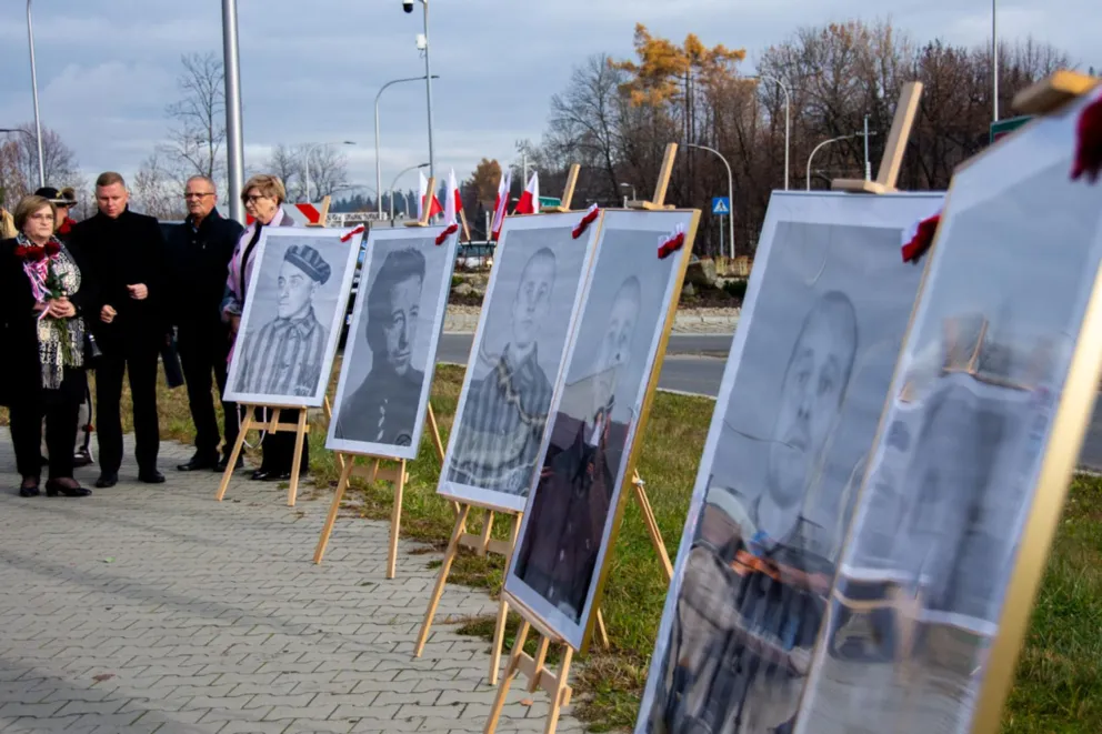Pamiątki po sześciu braciach Kupcach trafiły do zbiorów oświęcimskiego Muzeum Pamięci