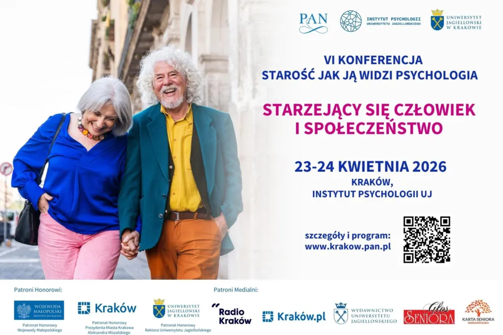 STAROŚĆ JAK JĄ WIDZI PSYCHOLOGIA. STARZEJĄCY SIĘ CZŁOWIEK I SPOŁECZEŃSTWO