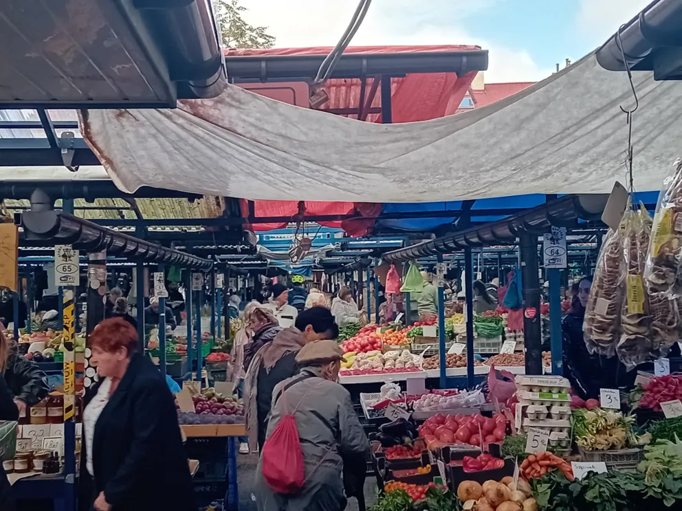 Wojna na Bliskim Wschodzie a ceny żywności i paliw. Co czeka polskie rolnictwo?