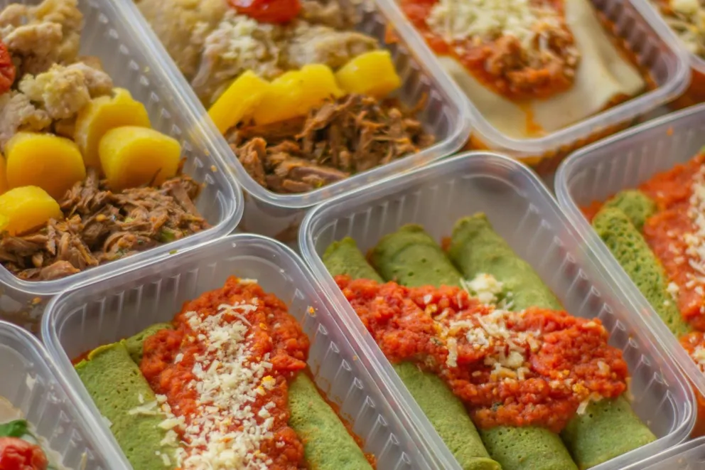 Dieta pudełkowa to nie tylko wygoda. Dlaczego tak ją polubiliśmy?