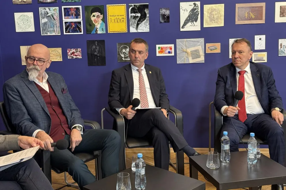 Czy uczelnie powinny karać za „głoszenie bzdur”? Rektorzy komentują pomysł resortu