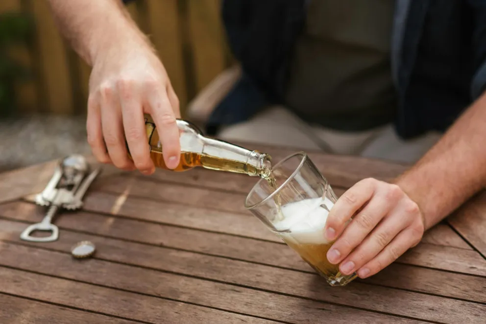 Nie ma bezpiecznej dawki alkoholu. "To substancja toksyczna"