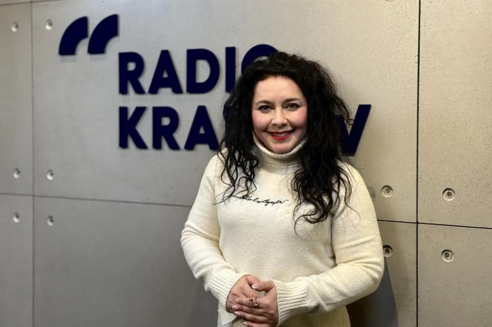 Kamila Klimczak: Mam jeszcze dużo marzeń