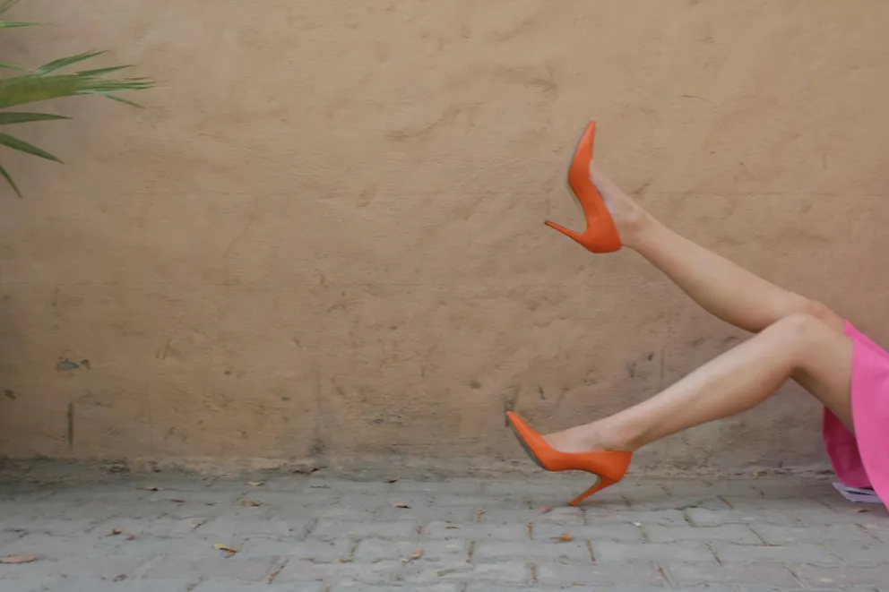 Fetysze: wstydliwy sekret czy norma?