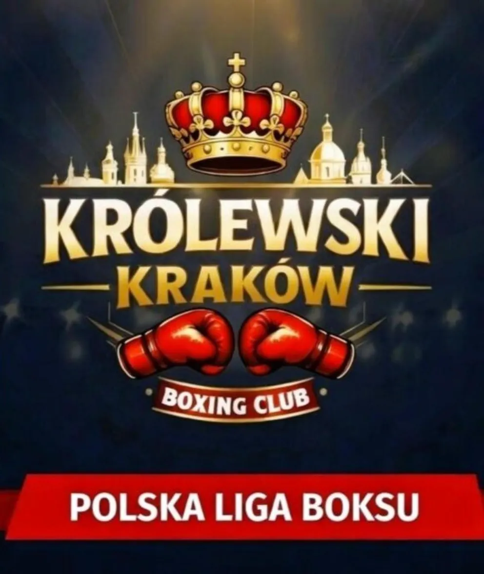 "Królewski Kraków" w ringu!