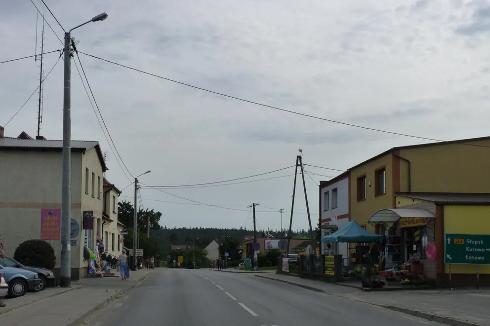 Fejki gorętsze niż reaktor. Internetowe manipulacje wokół Choczewa