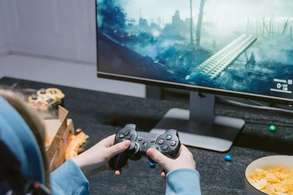 Gra o wpływy. Czy gaming stał się narzędziem propagandy i werbunku?