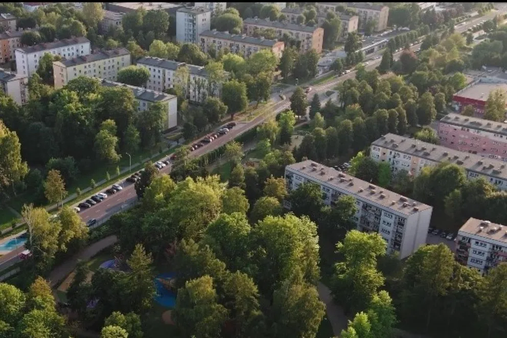 Oświęcim wraca z programem „Mieszkanie za remont”. Do wzięcia 10 lokali