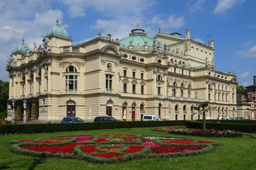 "Nie widzimy niepełnosprawności, widzimy sztukę". Finałowa gala "Albertiany" już w poniedziałek! 
