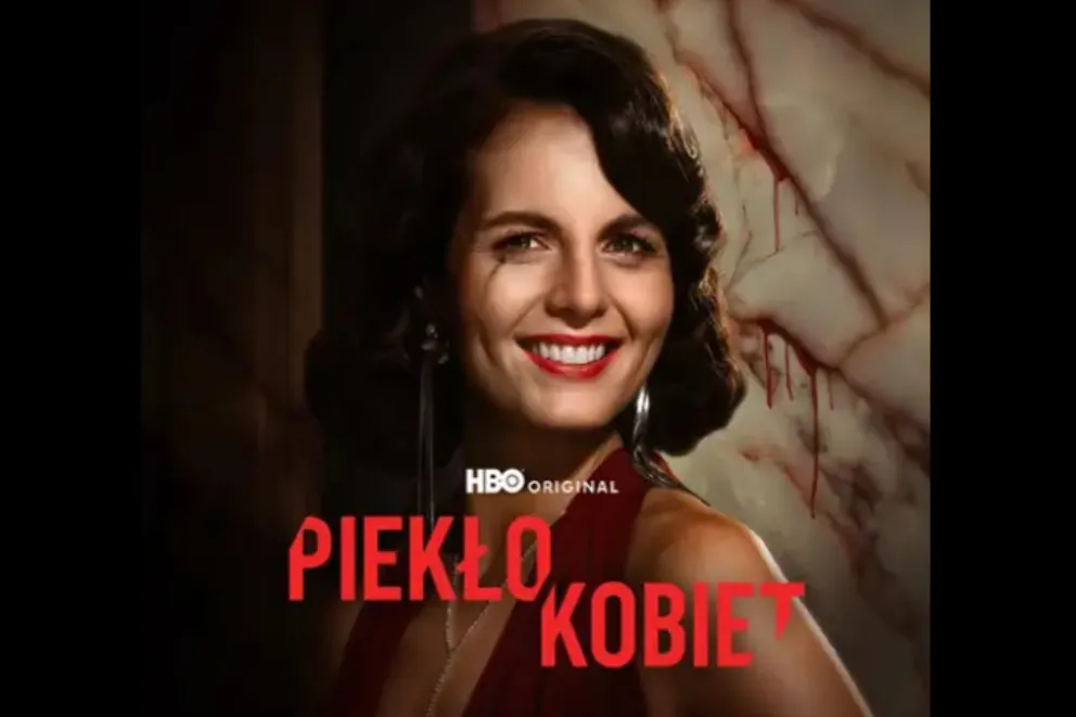 Serial "Piekło kobiet". Historia bez upiększeń