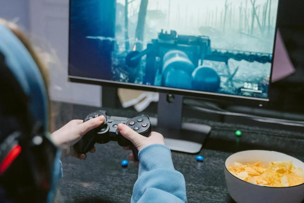 Steam, Discord i… propaganda. Nowa broń wpływu