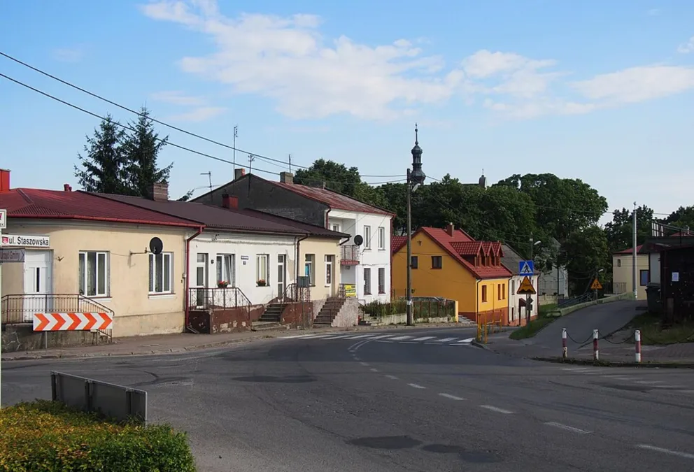 "Pejzaże regionalne"  Audycja z dn. 12.04. 2026 r.