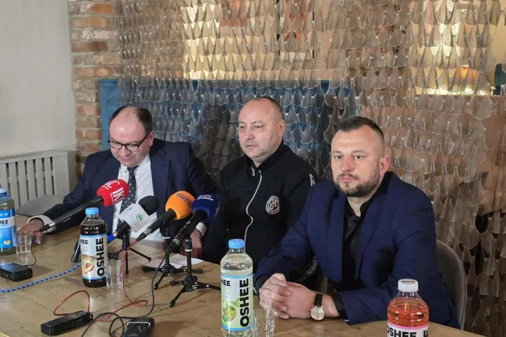 Kontrowersyjny biznesmen chce ratować tarnowski żużel. W przeszłości skazany za udział w zabójstwie