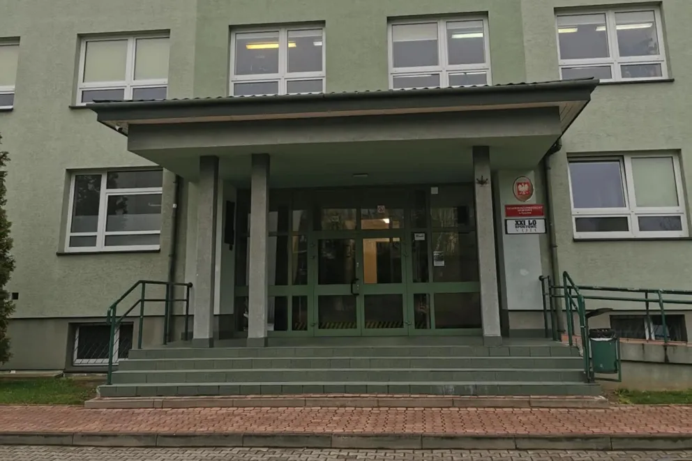 Połączenie tarnowskich szkół sportowych może zostać wstrzymane. Jest skarga do sądu