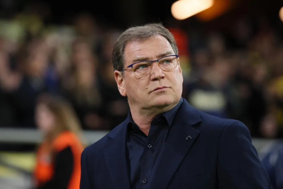 Jan Urban pozostaje selekcjonerem reprezentacji 