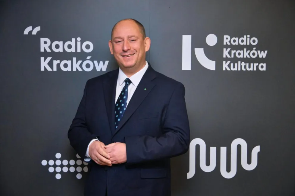 Krzysztof Jan Klęczar o limitach cen paliw: "Jestem dumny z reakcji rządu"