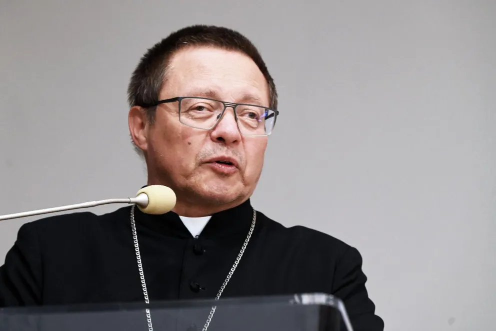 Kard. Ryś zmienia Kościół w Krakowie. „W ciągu 100 dni zmieniło się bardzo dużo”