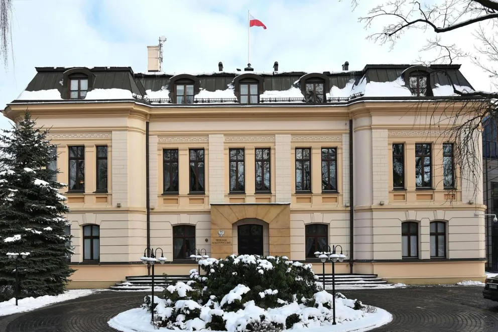 Prof. Grażyna Skąpska: "Prezydent RP nie ma prawa wybierać sobie sędziów Trybunału Konstytucyjnego"