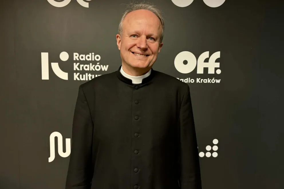Co zostało z nauczania Jana Pawła II? "Jest to wciąż aktualne"