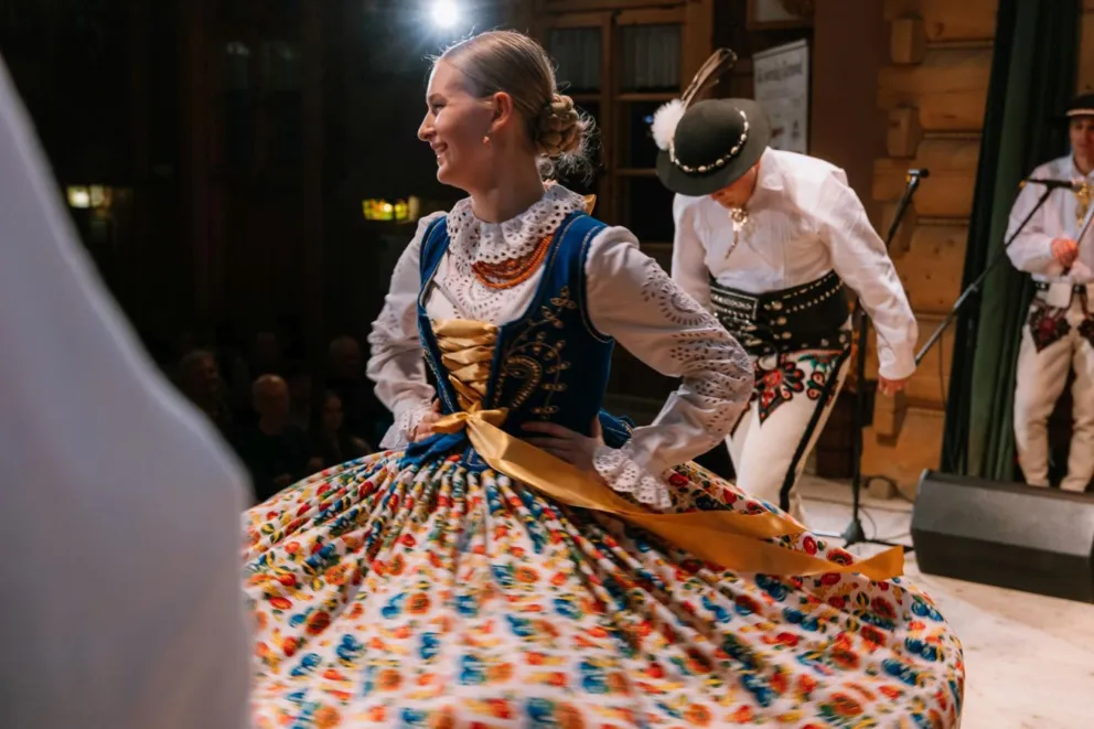 Dlaczego dana tradycja znajduje się na Krajowej Liście Niematerialnego Dziedzictwa UNESCO?