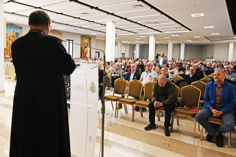 Synod w Krakowie po latach. „Kościół musi szukać nowych dróg”