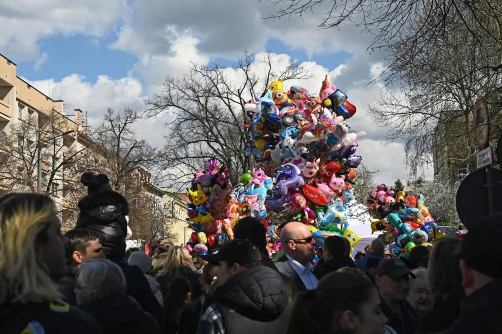 Bardziej autentyczny i bliższy swoim korzeniom. Emaus na krakowskim Salwatorze