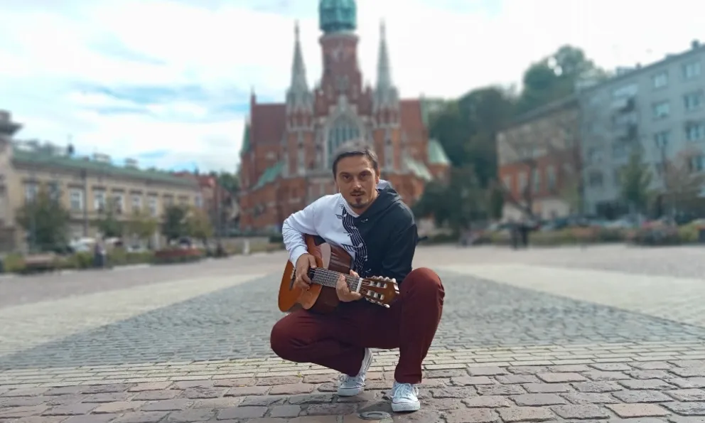 Koncert "Miłość, Muzyka, Marzenia"
