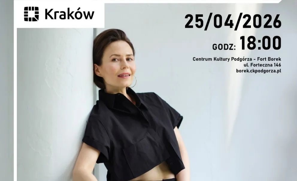  Magdalena Kumorek & Tubis Trio - "KOMEDA: PERSPEKTYWA NOVA" 