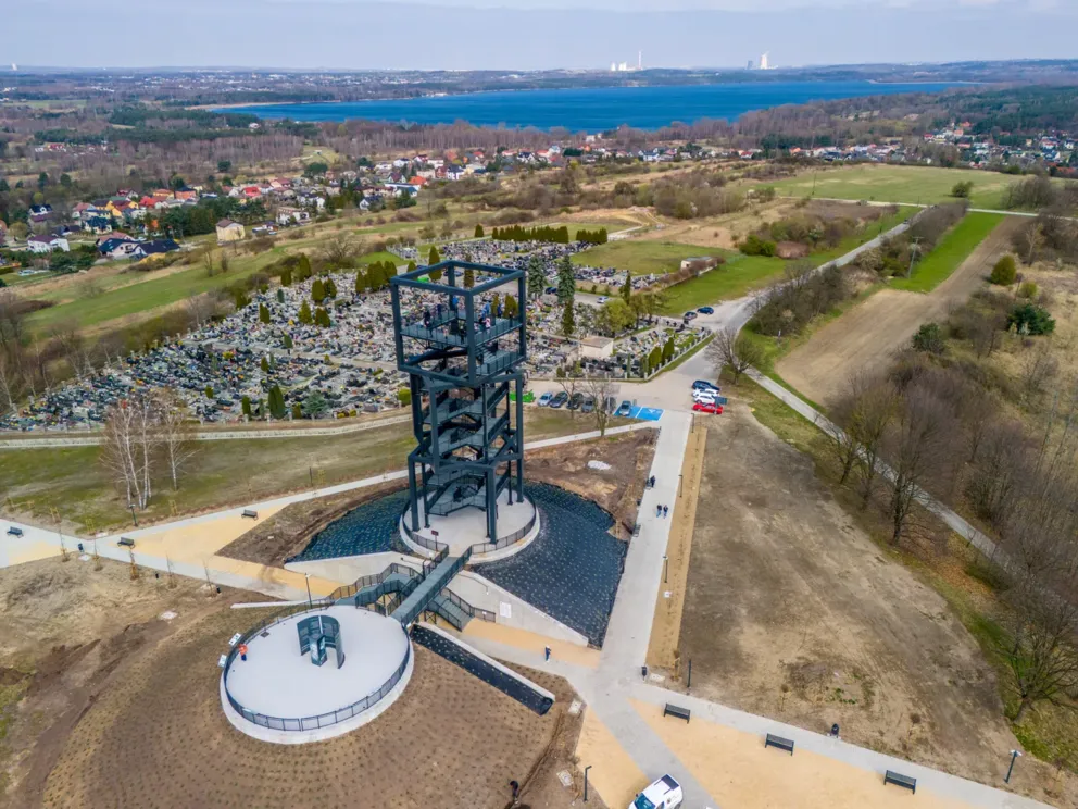 "Pejzaże regionalne"  Audycja z dn. 26.04. 2026 r.