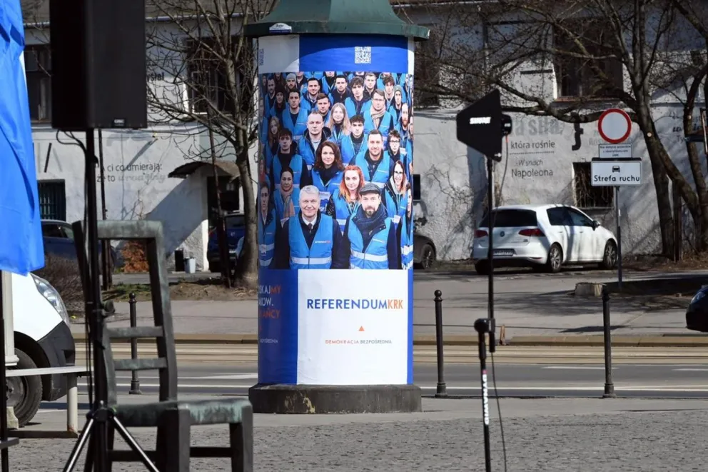 Dlaczego większość referendów kończy się fiaskiem?