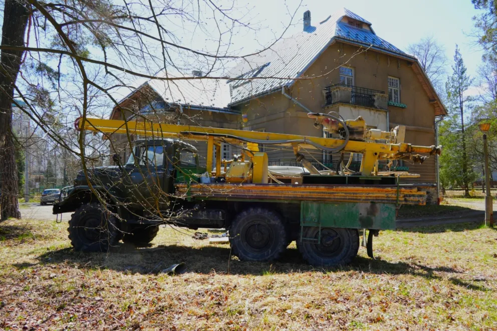 Willa NOT w Trzebini bezpieczniejsza. Zakończono kluczowe prace