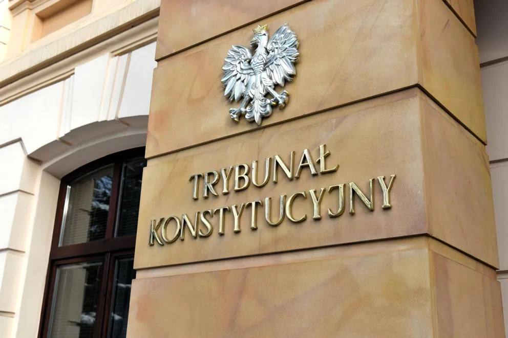 Spór o Trybunał Konstytucyjny. „Nic się nie zmienia”