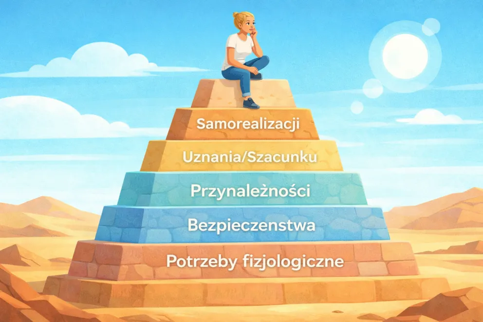 Potrzeba czyli matka porozumienia