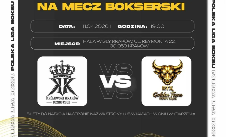"Królewski Kraków" wciąż czeka na wygraną