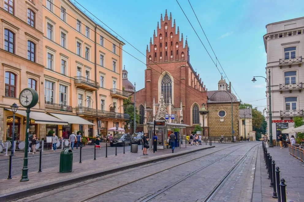 Mniej projektów zgłoszono do krakowskiego budżetu obywatelskiego. Dlaczego?